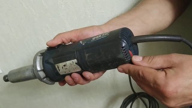 ПШМ Bosch GGS 7C Professional