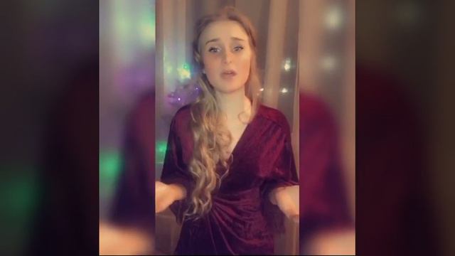 Олеся Зверева