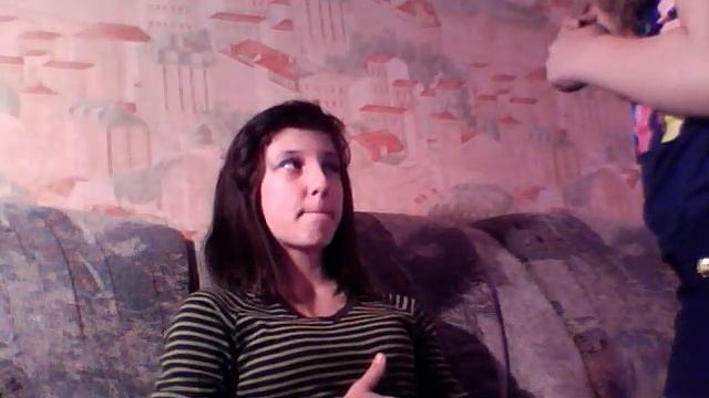 Видео с веб-камеры пользователя Alena Teem от 18 Май 2012 г., 03:28 (PDT)