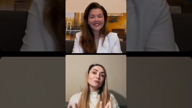 Евгения Скрипник - профессионал своего дела. Выпуск #16
