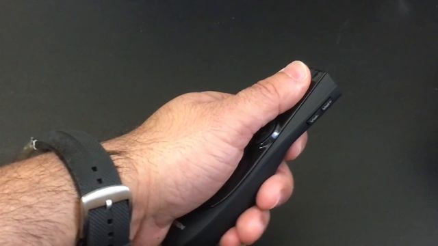 Newmen 2.4GHz Wireless Red Laser Pointer with Cursor Control