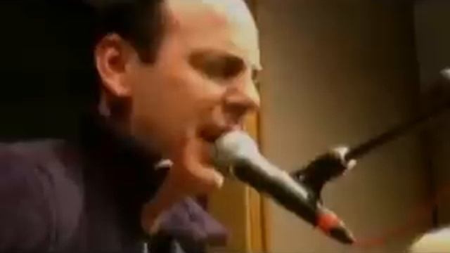 Bad Religion Live On KROQ (Acoustic!)