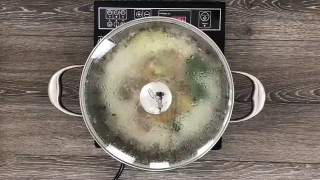 Beef Soup “Sopa de Carne de Res” Spanish Style