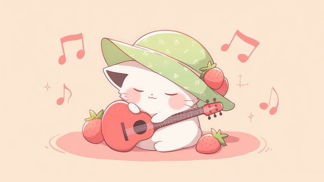 Лоуфай Релакс 🍓 успокаивающая музыка 🥝 Chill Lofi Beats