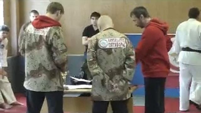 Комплексное Пятиборье ДОСААФ KP_DOSAAF_13_clip