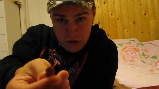 Золотой Орешек