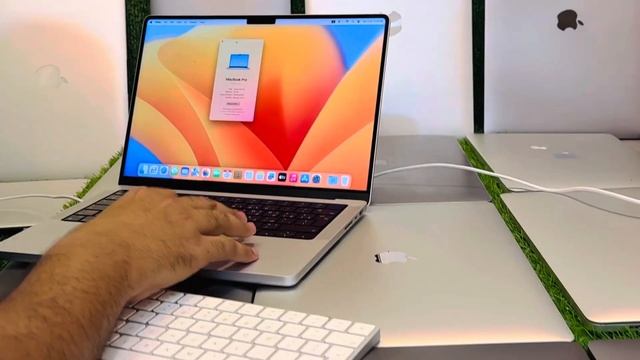 How to Reset macBook m1 pro in Seconds