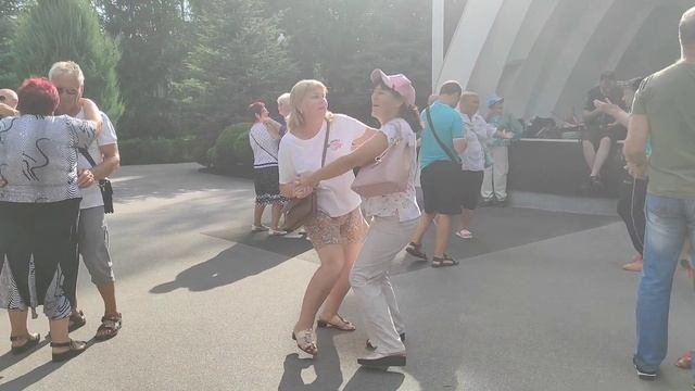 ТанцыХарьковDancingТы моя хорошая На весну похожая ??