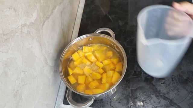Вкуснейший тыквенный крем суп!?Будут есть даже те, кто не любит тыкву