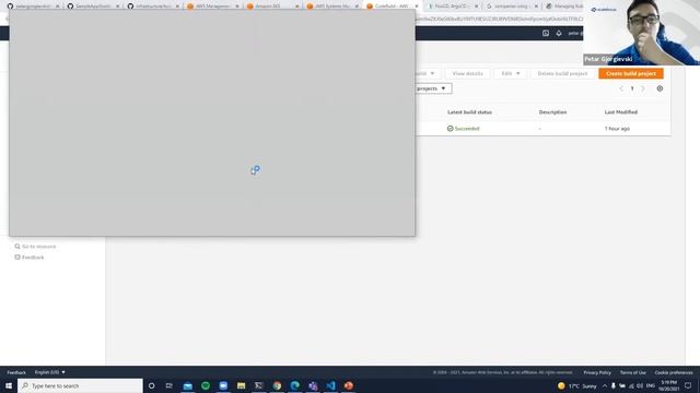 Tech Savvy Talk: GitOps with AWS: Simplify Kubernetes Deployments