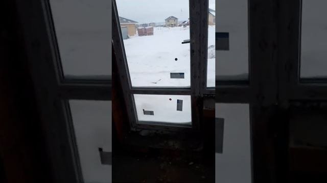 Кирпичный дом