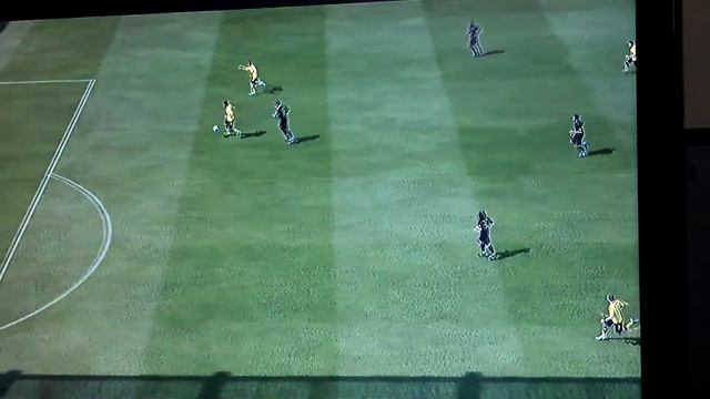 FIFA12 Dortmund schöne Tore