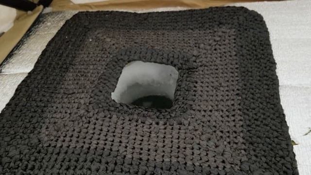 МИНУСЫ и ПЛЮСЫ палатки Следопыт в сочетании с печкой Сибтермо!