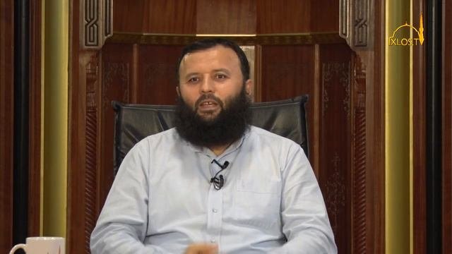 Hasadgoylik Shayx Sodiq Samarqandiy