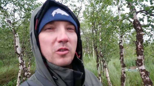 КОЛЬСКИЙ 2022, день 5, или как 20 МИНУТ может изменить ход РЫБАЛКИ.