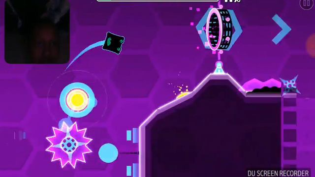 Geometry Dash [S1E9] THIS IS JUST WOW!