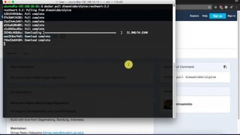 03 Docker in Nut Shell (Part 01)