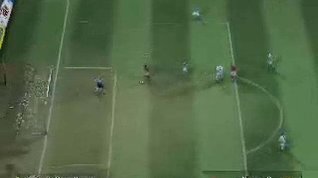 SzPGames FIFA 08 '61 szér