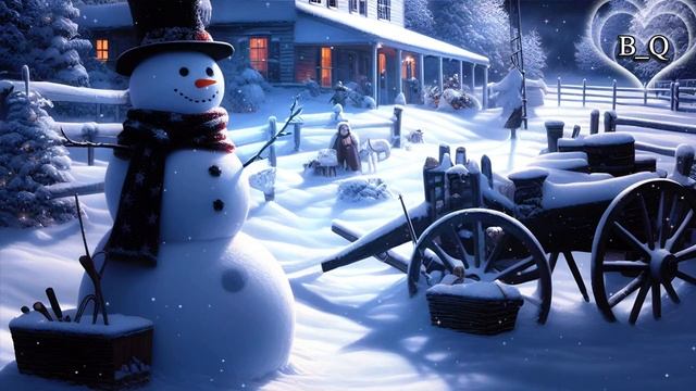 RELAXING CHRISTMAS MUSIC: Soft Piano Music, Best Christmas Songs for Relax, Sleep, Study