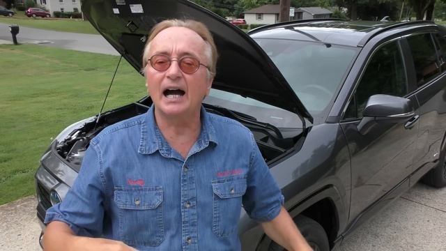I Finally Got A New Toyota