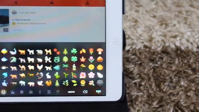 Use Emoji Keyboard On Mac/Macbook