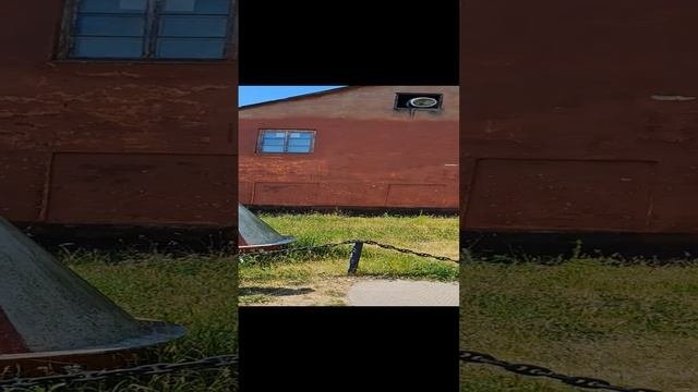 Цитадель Пиллау.Балтийск.Калининградская область.