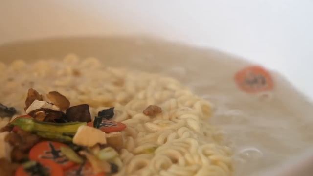 토핑 무제한! 24시간 라면편의점 / Unlimited toppings! 24H ramen convenience store - Korean street food