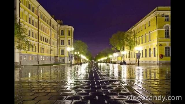 «Душа поёт» - творческие таланты ВКамТУ. Оренбург