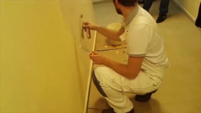 Мастер-класс в Нахимово