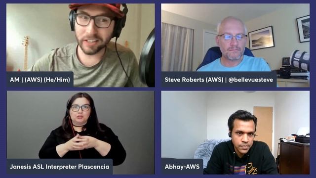AWS On Air ft. MemoryDB - ACK Controller for Kubernetes