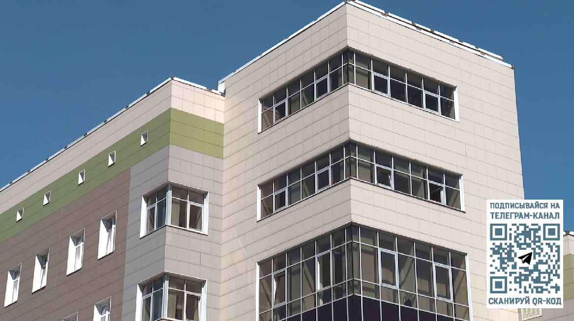 Вторая областная больница расширяет спектр высокотехнологичных операций в Череповце