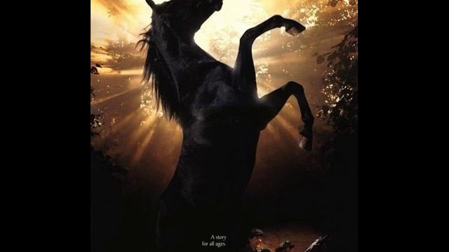 19. End Credits (score) - Black Beauty OST