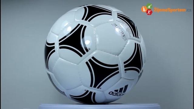 Fotbalový míč Adidas Tango Pasadena - ŽijemeSportem.cz