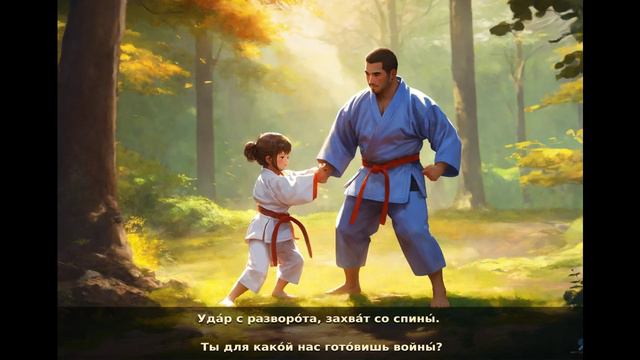 Дисциплина наше всё!