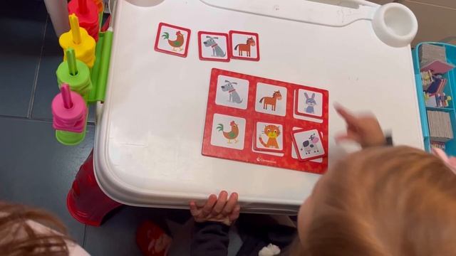 Развивающие игрушки для 2-3 лет | Показываем, рассказываем и играем