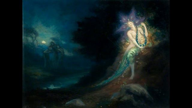 The Last Drop Out (Orchestral Waltz, Aisling No.12)