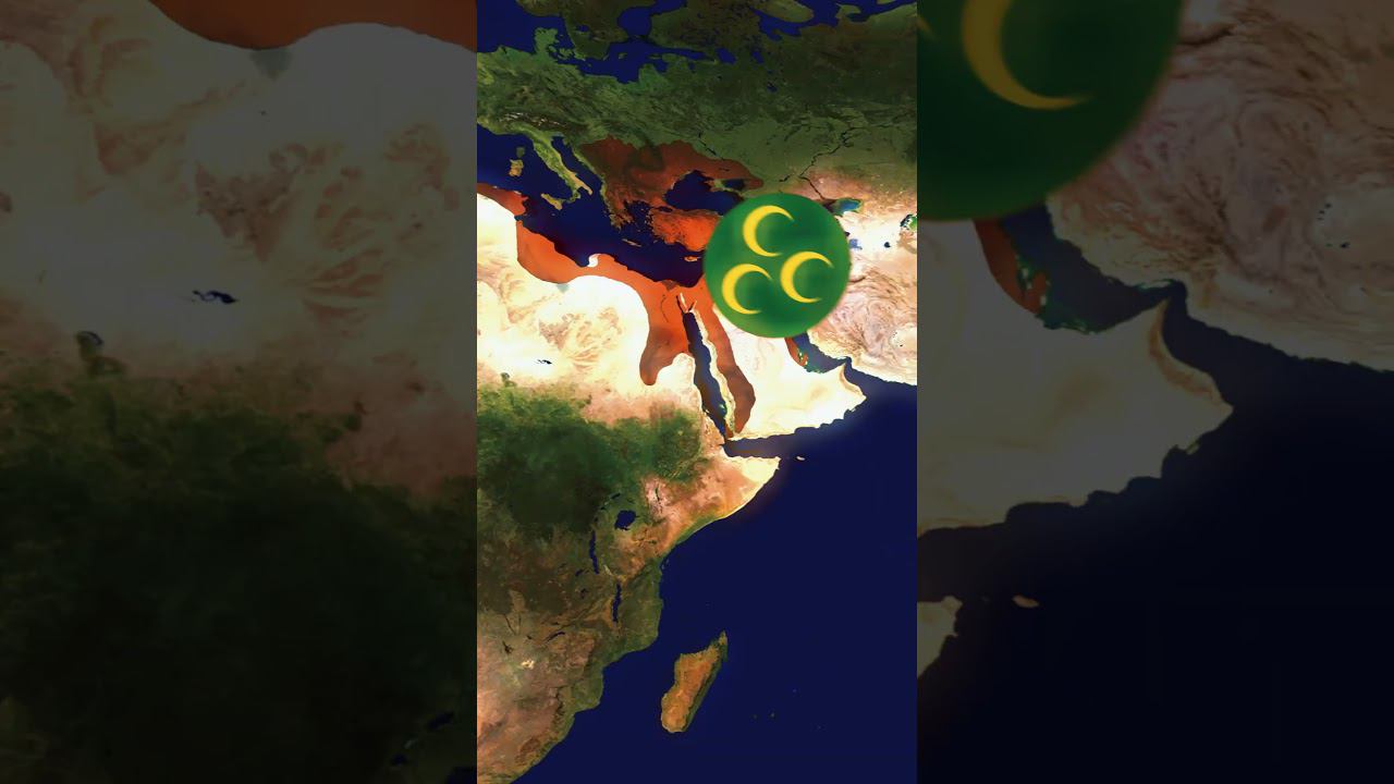 Countries Now Vs Then
