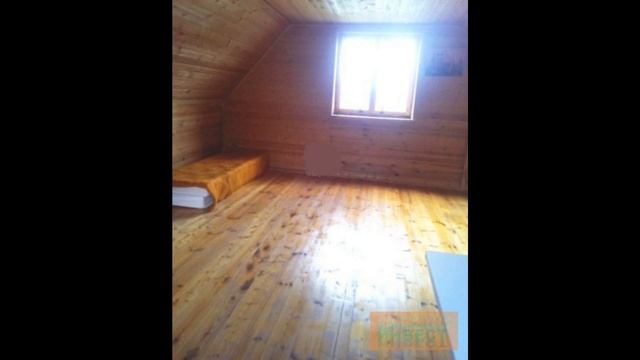 Продается 2х этажная дача