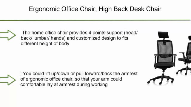 ✅ 10 Best Office Chairs New Model 2022 ( Top Rated Items)