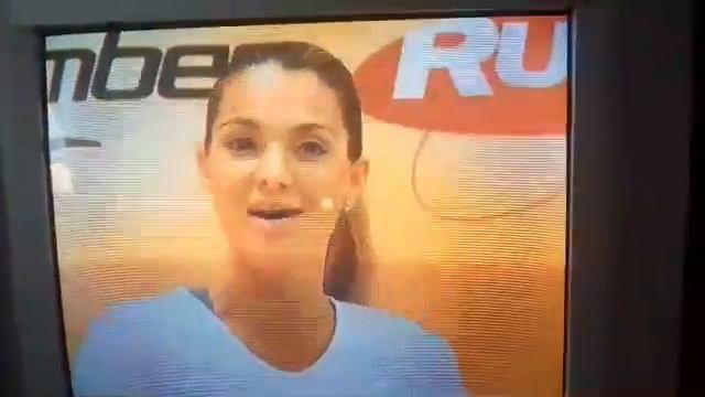 Air Climber - Runner e Polishop - DVD com Samara Queiroz (Institucional)