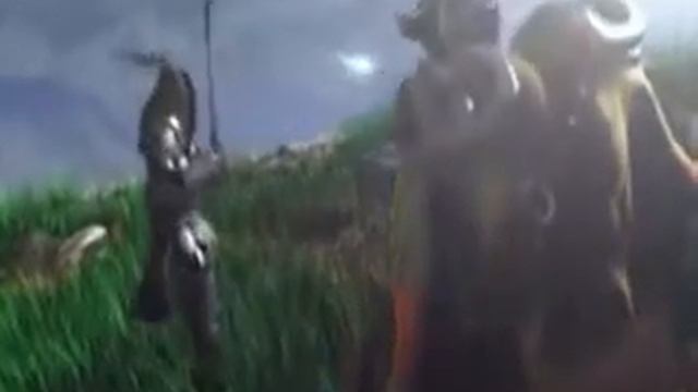 Warcraft 3   La profecía