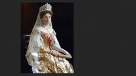 Свекровь была не права. Изысканный вкус императрицы Александры Федоровны и ее роскошные платья