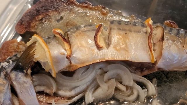 РЫБУ БОЛЬШЕ НЕ ЖАРЮ! Готовлю по этому рецепту ! Идея сытного обеда или ужина!