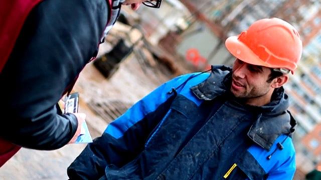 УРАА ДАЖЕ НЕ ВЕРИТСЯ! 26 Января Помощь Мигрантам Приезжающих в Россию Иностранным Гражданам Таджика