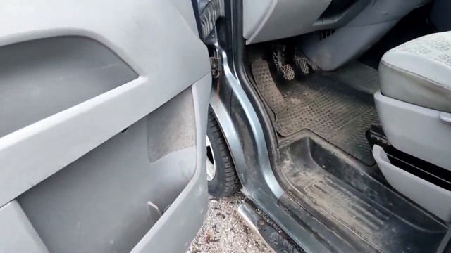 Подбор VW Caravelle в Литве