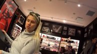 VLOG ШОПИНГ. Виктория Сикрет. Сефора. Viktoria Secret, Pink.