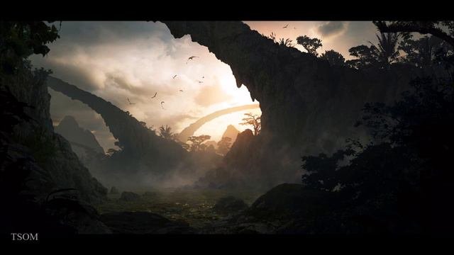 Nikos Spiliotis - Yanis Dream  Epic Vocal Orchestral