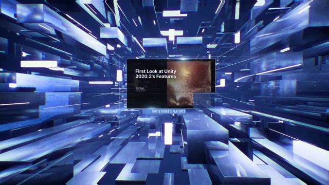 Great Unity3D videos to learn how to create your own cool games: Week 51