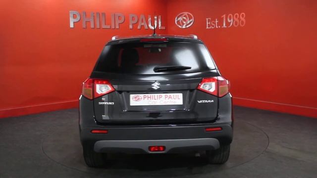 Suzuki Vitara SZ-T, 1.6 diesel