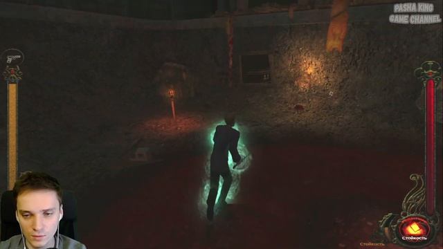 ВРЕМЯ ЗАКЛЮЧАТЬ СОЮЗ►Vampire: The Masquerade – Bloodlines| Линии крови | Прохождение #27